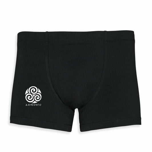 Boxer Homme - triskell armoric.bzh