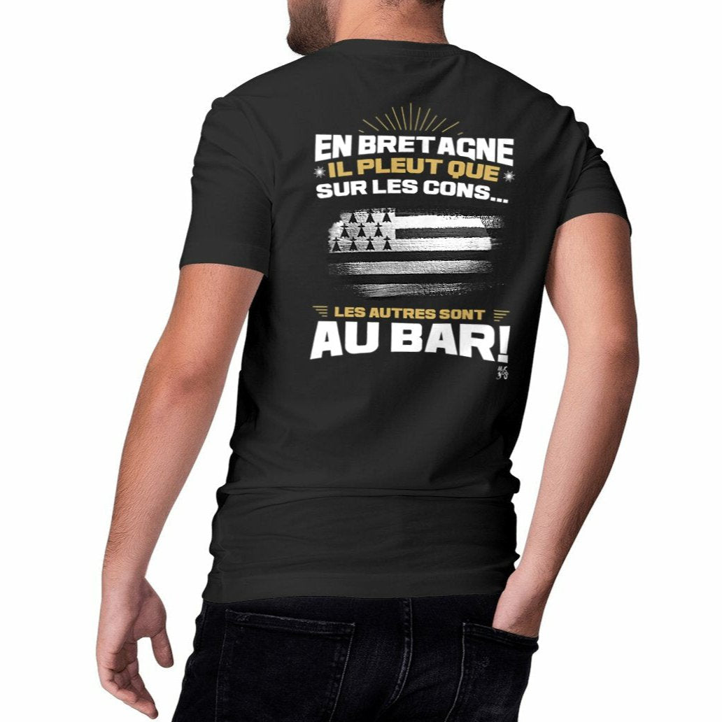 T-shrt homme Humour. Et le 8e jour deu créa les bretons. | eBay | T shrt, Homme drôle, Homme T-shrt homme Humour. Et le 8e jour deu créa les bretons. | eBay | T shrt, Homme drôle, Homme